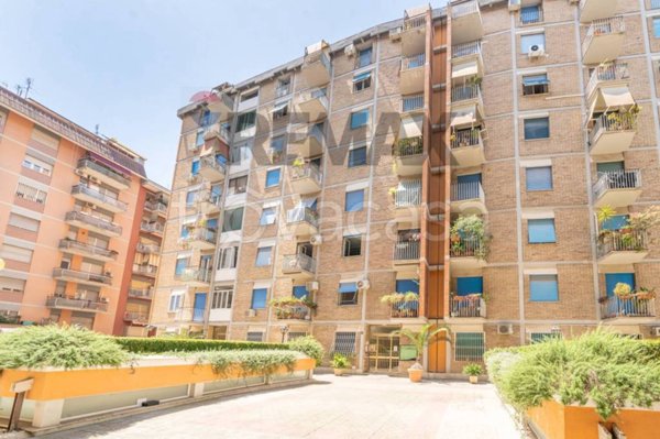 appartamento in vendita a Roma in zona Don Bosco