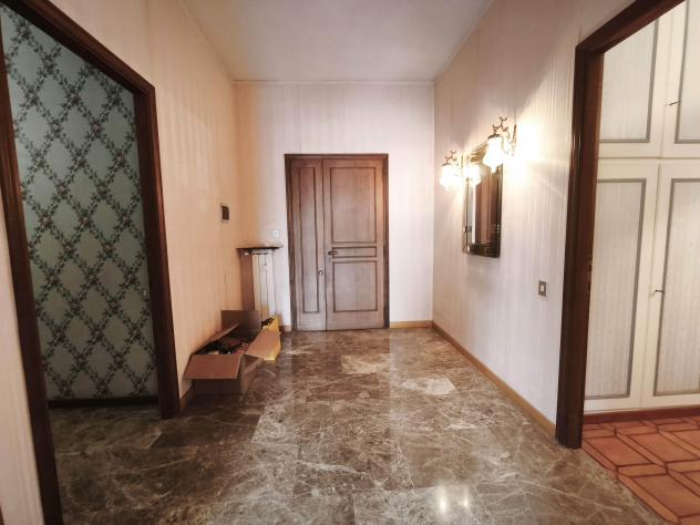 appartamento in vendita a Roma in zona Pietralata