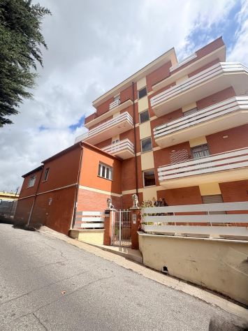 appartamento in vendita a Roma in zona Fidene