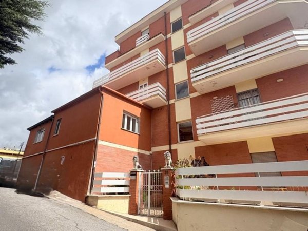 appartamento in vendita a Roma in zona Casal Boccone