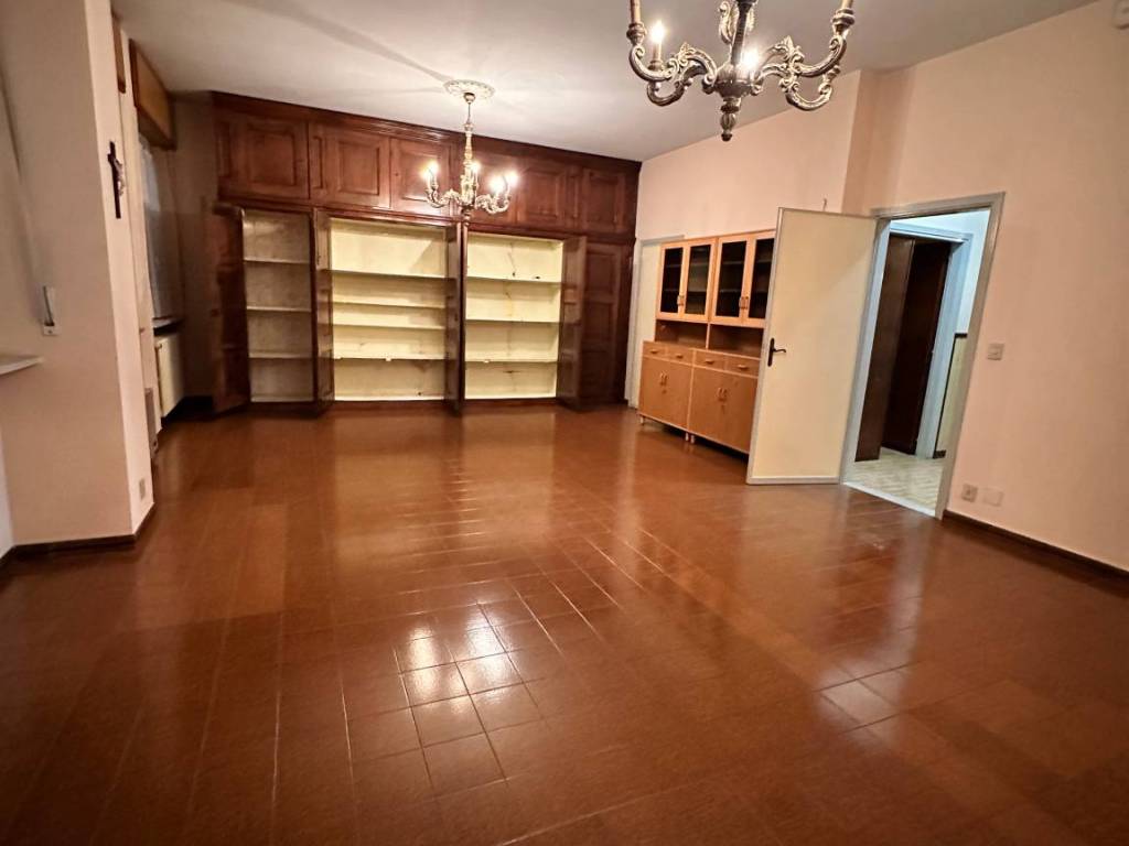 casa indipendente in vendita a Roma in zona Castro Pretorio