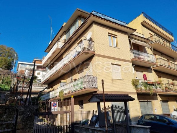appartamento in vendita a Roma in zona Fidene