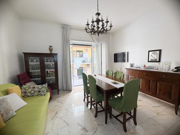 appartamento in vendita a Roma in zona Don Bosco