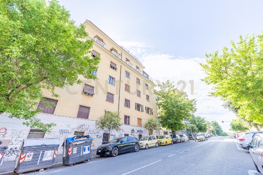 appartamento in vendita a Roma in zona Nomentano