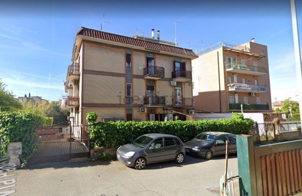 appartamento in vendita a Roma in zona Torre Maura