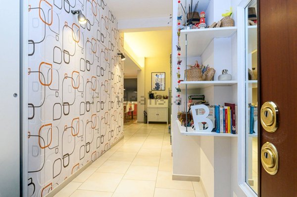 appartamento in vendita a Roma in zona Collatino