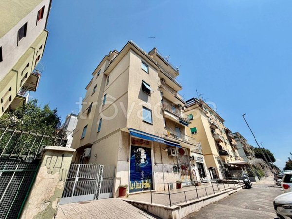 appartamento in vendita a Roma in zona Prenestino-Centocelle