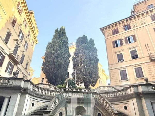 appartamento in vendita a Roma in zona Flaminio