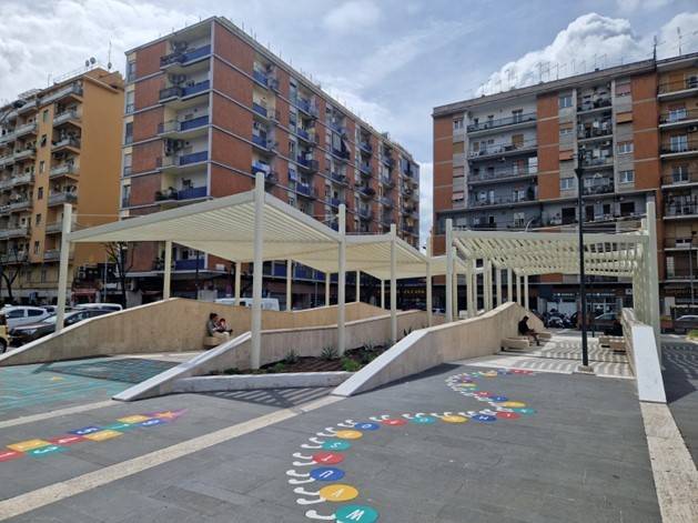 negozio in vendita a Roma in zona Tiburtino