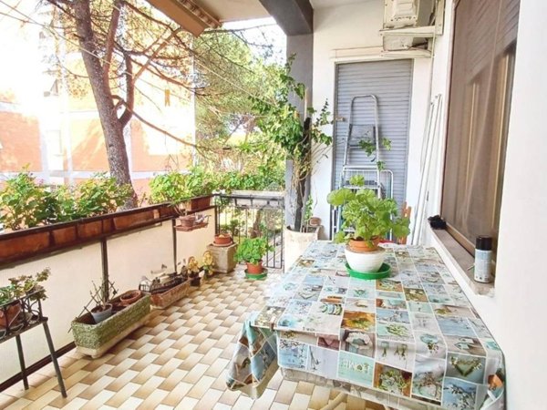 appartamento in vendita a Roma in zona Pietralata