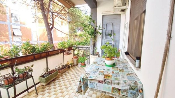 appartamento in vendita a Roma in zona Pietralata