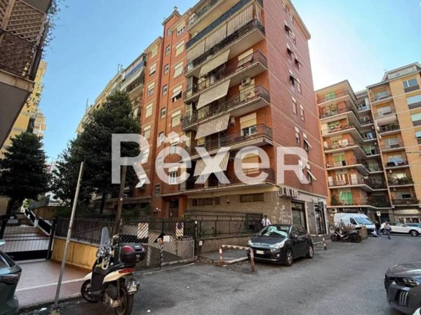 appartamento in vendita a Roma in zona Pietralata