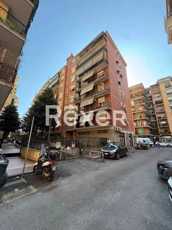 appartamento in vendita a Roma in zona Pietralata