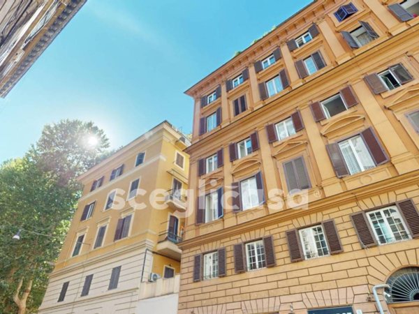 appartamento in vendita a Roma in zona Esquilino