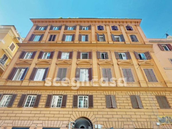 appartamento in vendita a Roma in zona Esquilino