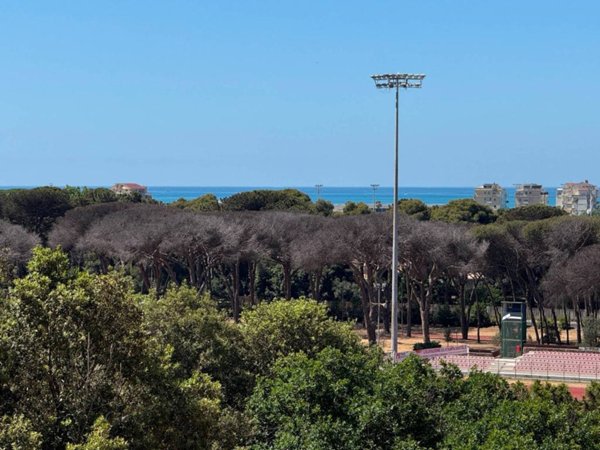 appartamento in vendita a Roma in zona Ostia