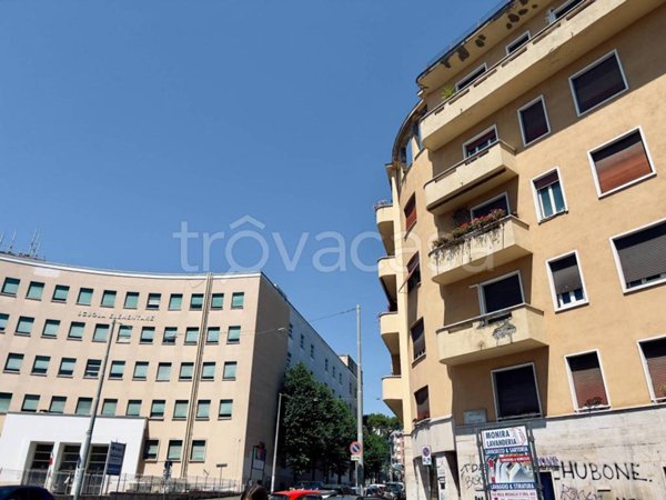 appartamento in vendita a Roma in zona Centro Storico