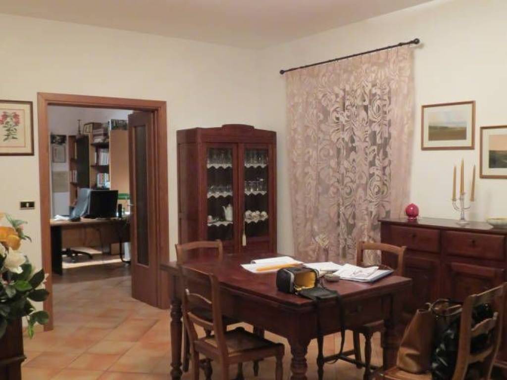 appartamento in vendita a Roma in zona Trionfale