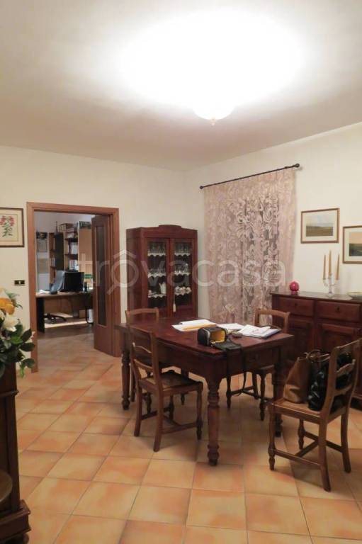 appartamento in vendita a Roma in zona Ottavia