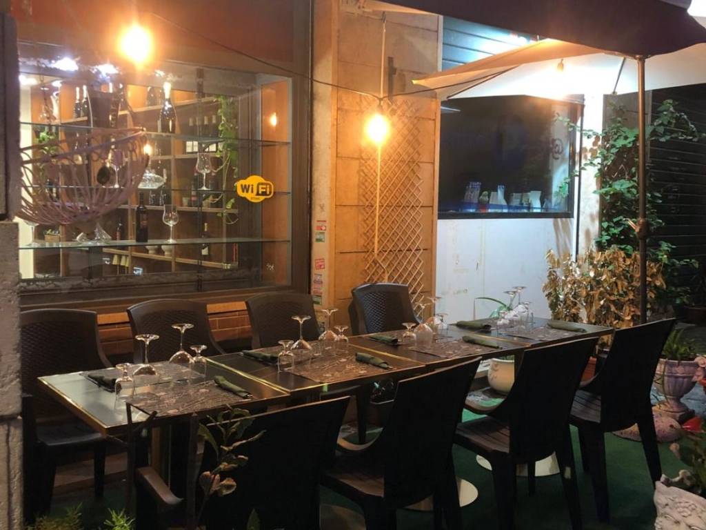 negozio in vendita a Roma in zona Pietralata