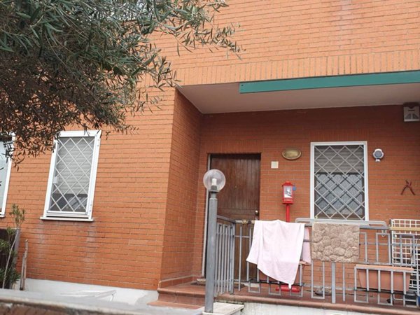 casa indipendente in vendita a Roma in zona Trionfale