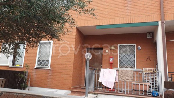 casa indipendente in vendita a Roma in zona Ottavia