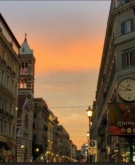 negozio in vendita a Roma in zona Centro Storico