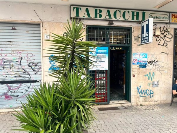negozio in vendita a Roma in zona Trionfale