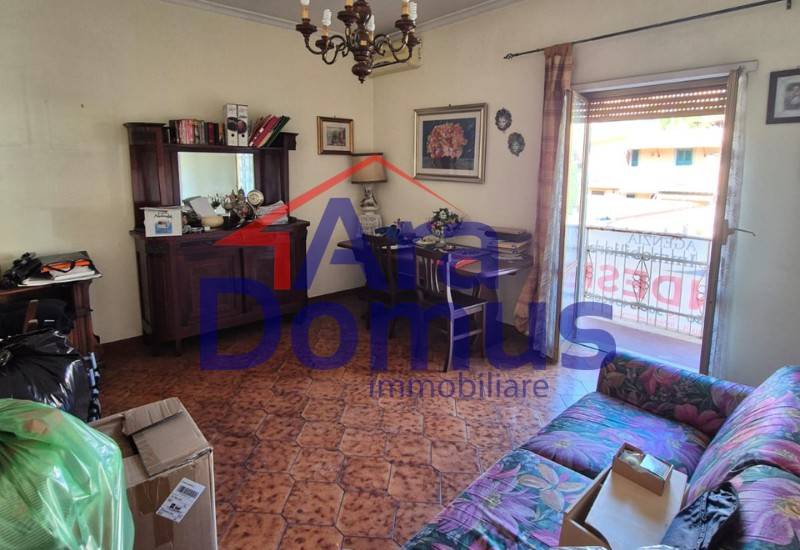 appartamento in vendita a Roma in zona Aurelio