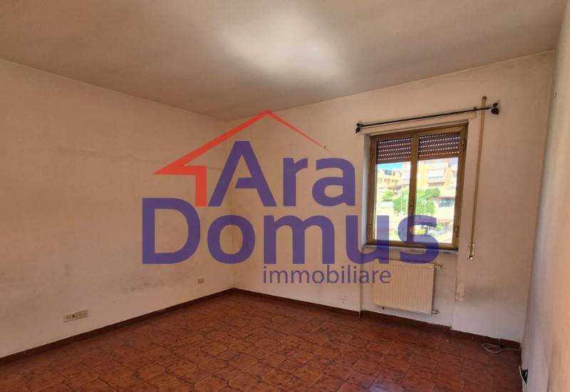 appartamento in vendita a Roma in zona Aurelio