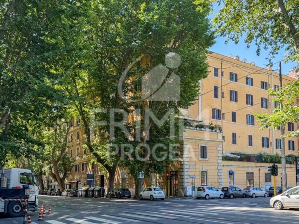 appartamento in vendita a Roma in zona Salario