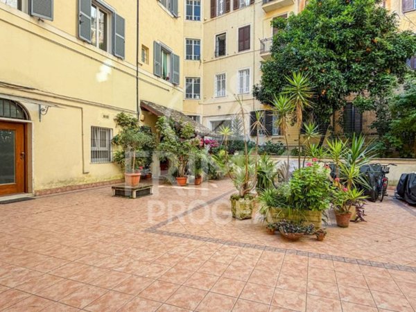 appartamento in vendita a Roma in zona Salario