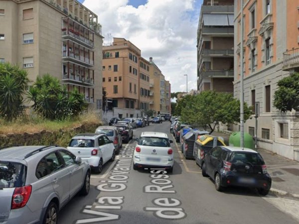 intera palazzina in vendita a Roma in zona Nomentano