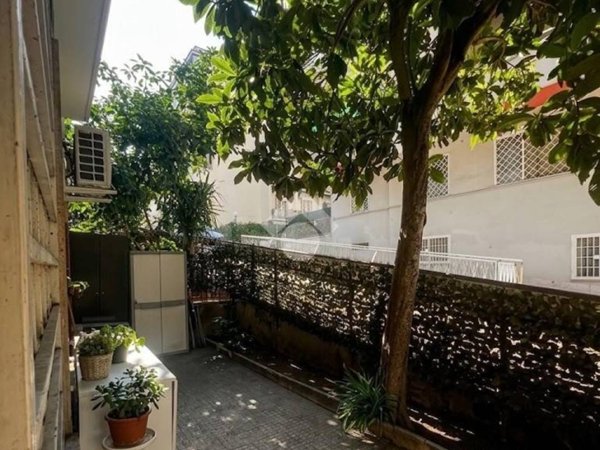 appartamento in vendita a Roma in zona Nomentano