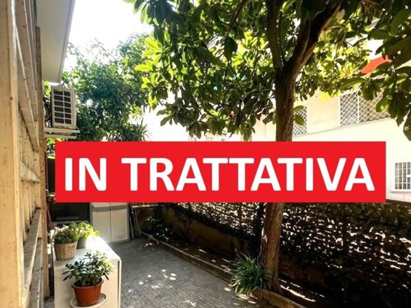 appartamento in vendita a Roma in zona Nomentano