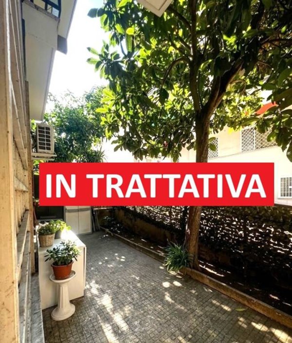 appartamento in vendita a Roma in zona Nomentano