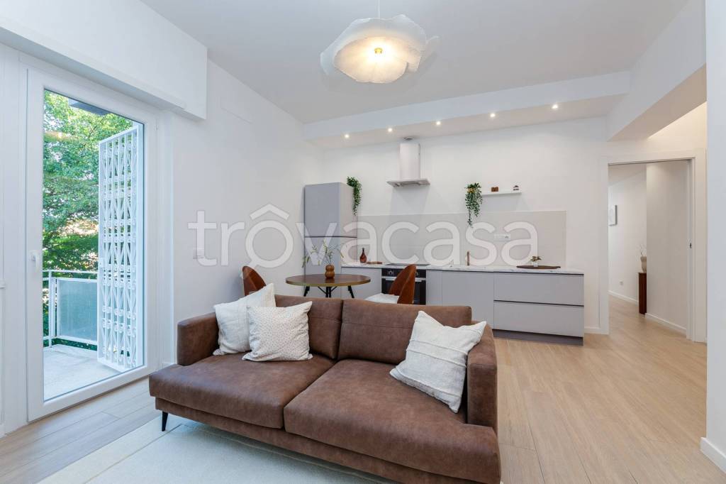 appartamento in vendita a Roma in zona Aurelio