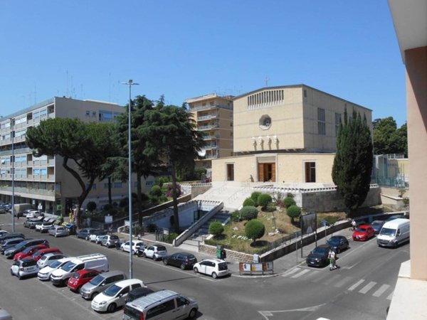 appartamento in vendita a Roma in zona Trionfale