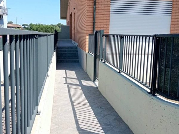 appartamento in vendita a Roma in zona Castel di Leva