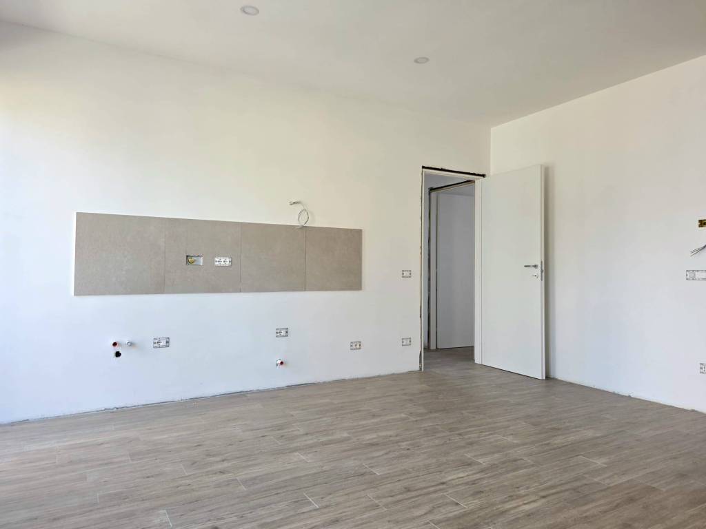 appartamento in vendita a Roma in zona Castel di Leva