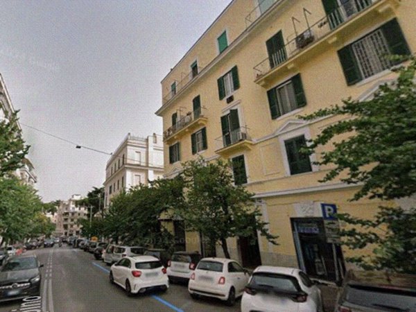 appartamento in vendita a Roma in zona Trieste