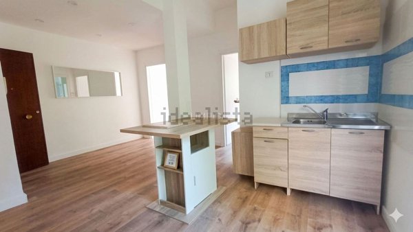appartamento in vendita a Roma in zona Tor di Quinto