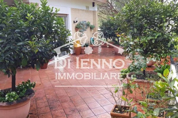 appartamento in vendita a Roma in zona La Giustiniana