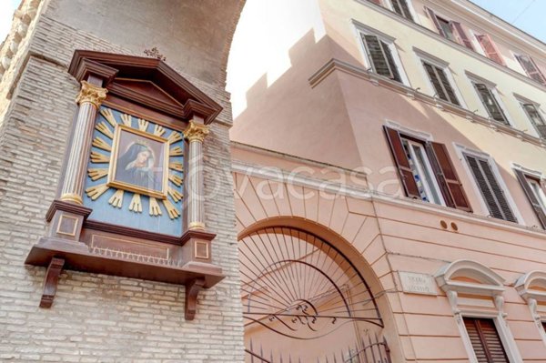 appartamento in vendita a Roma in zona Rione Borgo