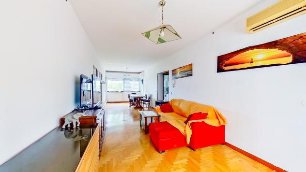 appartamento in vendita a Roma in zona EUR