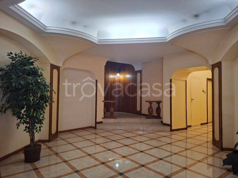 appartamento in vendita a Roma in zona Monte Sacro/Talenti