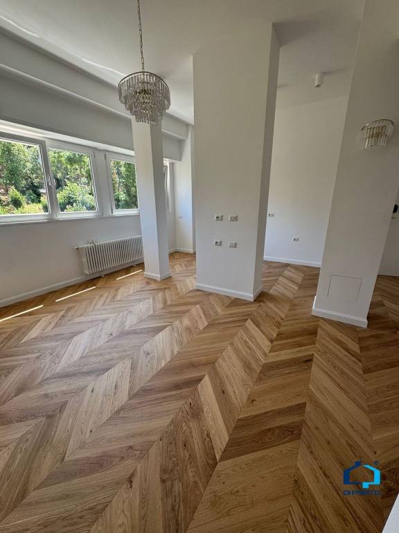 appartamento in vendita a Roma in zona Parioli