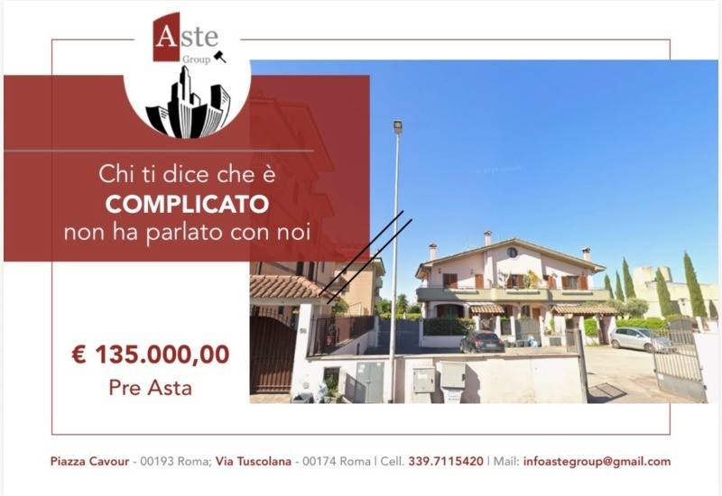 ufficio in vendita a Roma in zona Torre Gaia