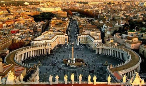 intera palazzina in vendita a Roma in zona Trevi-Colonna