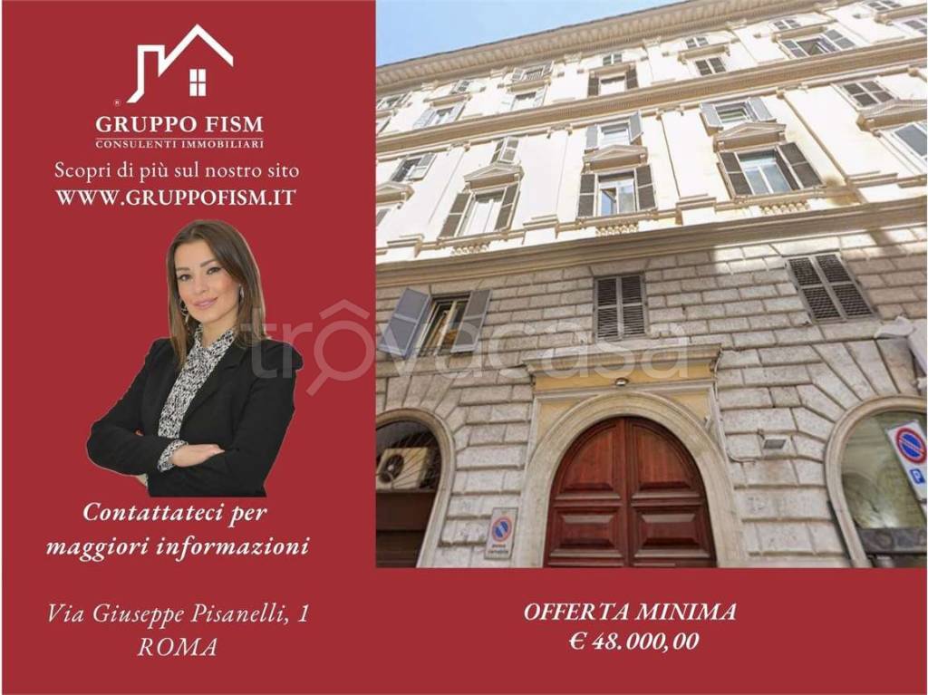 locale commerciale in vendita a Roma in zona Ludovisi/Sallustiano